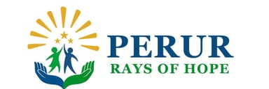 Perur Rays of Hope logo