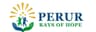 Perur Rays of Hope logo