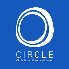 Circle Group Limited (CGL) logo