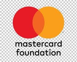 Mastercard Foundation logo