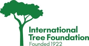 International Tree Foundation (ITF) logo