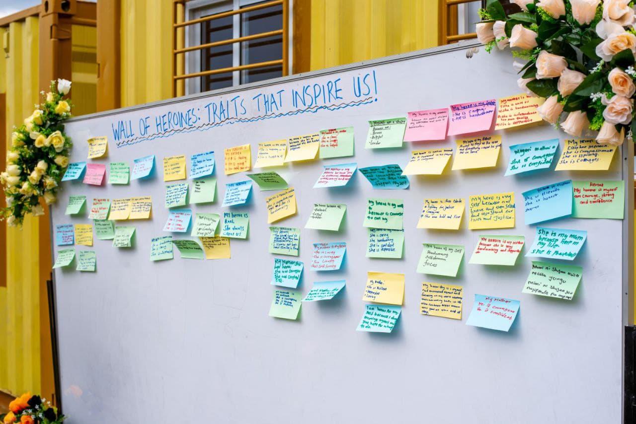 Program gallery image