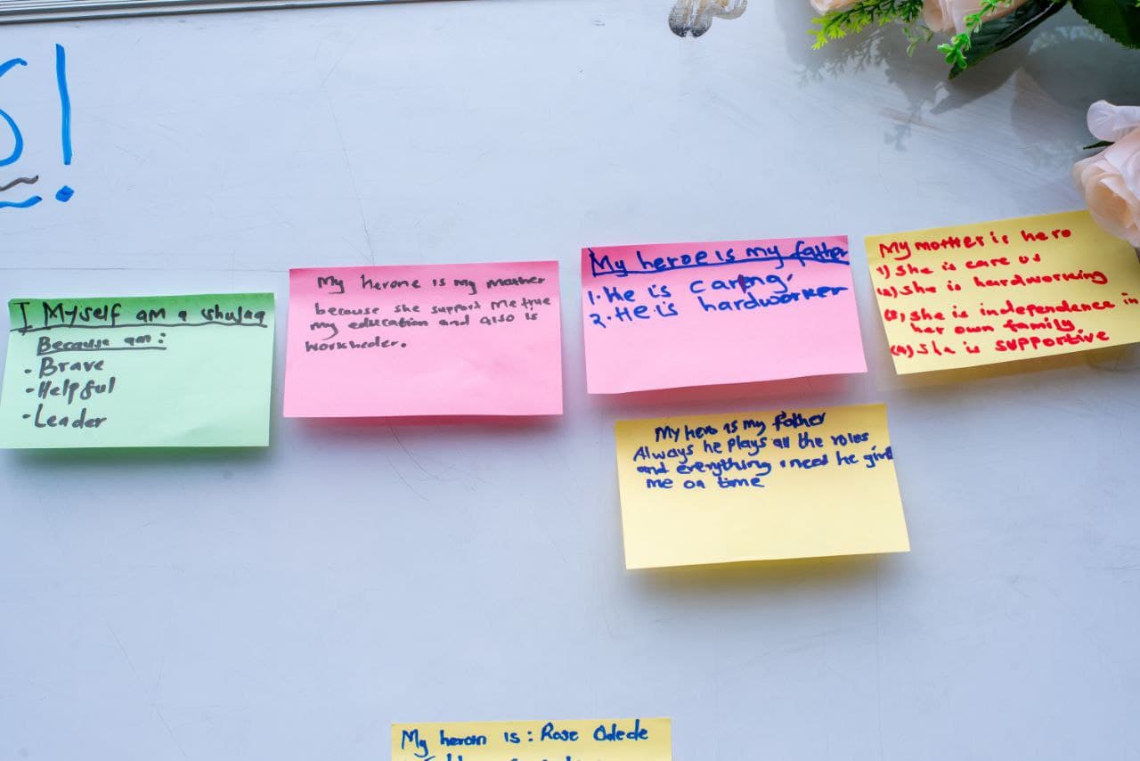 Program gallery image