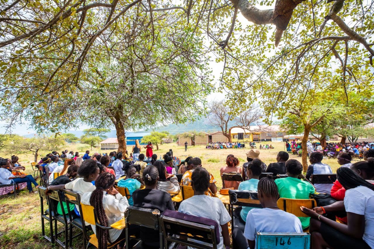 Program gallery image