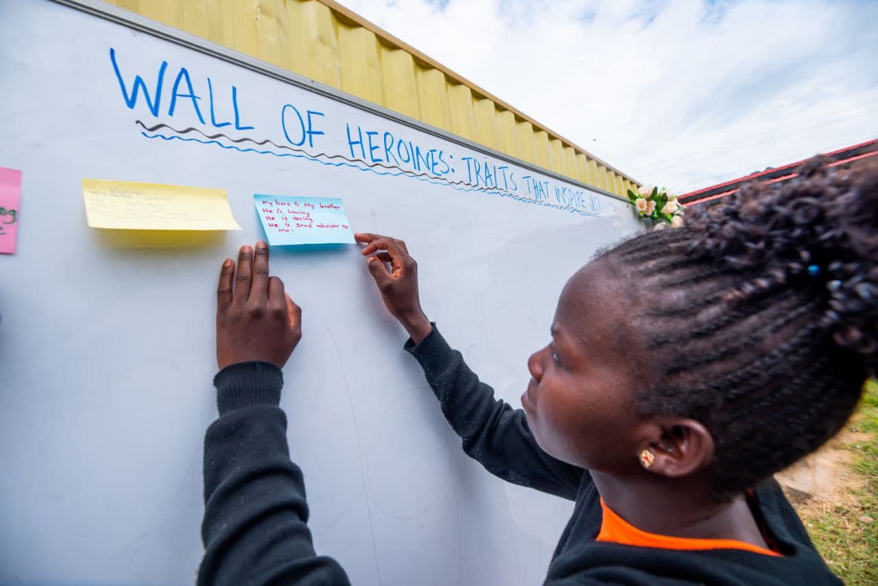 Program gallery image