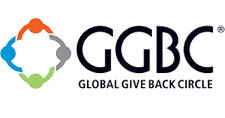 Global Give Back Circle logo