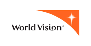 World Vision logo